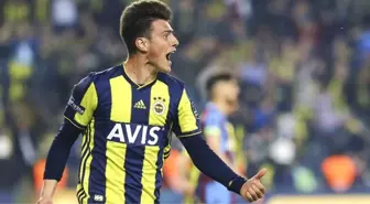 Tottenham'dan Eljif Elmas için müthiş teklif