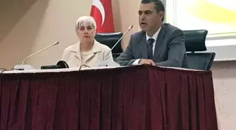 Almanya ile öğretmenlerin mesleki alan gelişmelerine yönelik protokol imzalandı