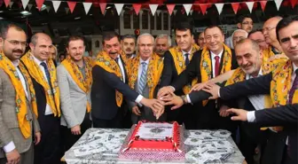 Bursa'ya Kastamonu çıkarması
