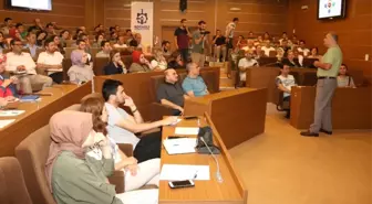 Büyükşehir ve ilçe belediye personellerine bütçe eğitimi verildi
