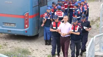 FETÖ'nün Cengiz Topel Hava Üssü davasında sona gelindi