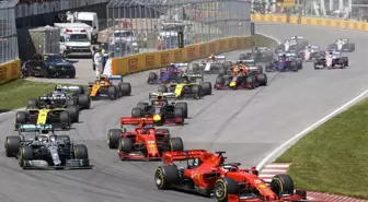 Formula 1'de sıradaki durak Fransa