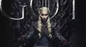 Game of Thrones'un Final Sezonunda Epik Bir Savaş Sahnesi Çıkarılmış