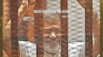 Grup Yürüyüş'ten Mursi için ağıt