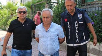 Gürcü kadın cinayetinde emekli bekçi gözaltında (2)