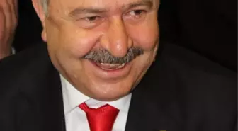 Kent Konseyi'nde Şevket Orhan dönemi