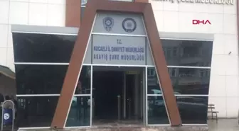 KOCAELİ TEZCAN KIZILELMA'YA AĞIRLAŞTIRILMIŞ ÖMÜR BOYU HAPİS-ARŞİV