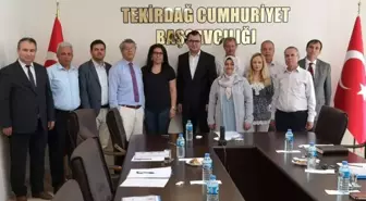 Koruma kurulu yükümlüler için toplandı