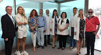Liv Hospital Ulus ve Kadınlar Platformu' ndan Anlamlı İşbirlik