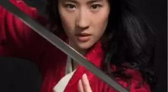 Mulan Filmi