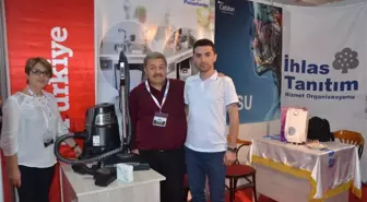 Ordu Ulusal Fuar Günleri başladı