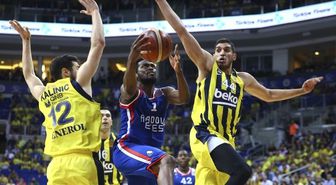 Şampiyon kim olacak? Anadolu Efes - Fenerbahçe Beko maçı saat kaçta, hangi kanalda?