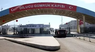 Sınır kapsında şüpheli paket alarmı