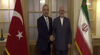 Türkiye-İran İstişare Planı imzalandı