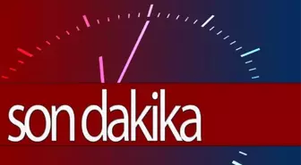 Belçika'da küçük uçak düştü: 2 ölü