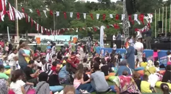 Beykoz'da Yaz Şenliği neşe saçıyor