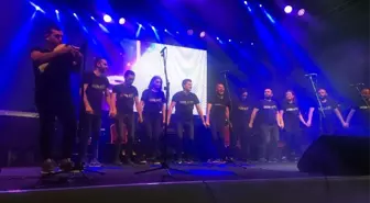 Beyoğlu Yaz Konserleri büyük bir coşkuyla başladı