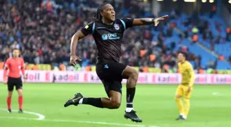 Denizlispor Rodallega'yı bitiriyor