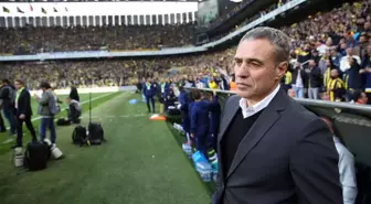 Ersun Yanal'dan Fenerbahçeli taraftarlara mesaj