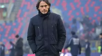 Filippo Inzaghi, Benevento'nun yeni teknik direktörü oldu