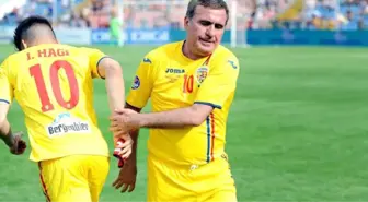 Galatasaray'ın Ianis Hagi için yaptığı teklifi canlı yayında açıkladı