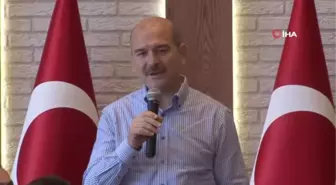 İçişleri Bakanı Soylu: 'Yılbaşından bugüne kadar 111 terör saldırısını engelledik'