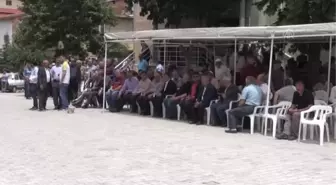 Kazara vurulan iki kişinin cenazesi toprağa verildi