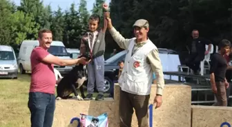 Kütahya'dan derece ile döndüler
