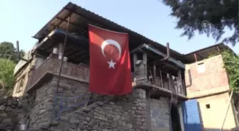 'Oğlumun kanı yerde kalmadı'