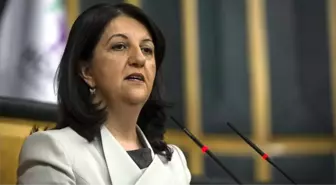 Pervin Buldan, teröristbaşı Abdullah Öcalan'ın 'İstanbul' mektubunu yorumladı