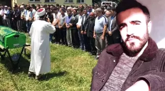 Şehit ailesi, 10 yıl içinde 3'üncü kez evlat acısı yaşadı