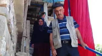 Şehit Uzman Çavuş Yunus Emre Ateş'in kanı yerde kalmadı