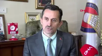 SPOR Badminton Federasyonu Başkanı Murat Özmekik: 2 kota ile olimpiyatlara gideceğiz