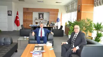 Tekirdağ'dan kısa kısa