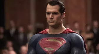 Yapımı İptal Edilen Superman Filminin Taslak Çizimleri Ortaya Çıktı