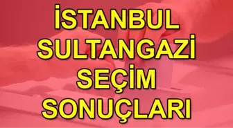 23 Haziran 2019 İstanbul seçim sonuçları: Sultangazi son durum!