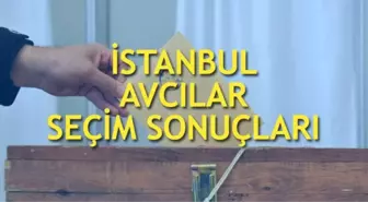 23 Haziran Avcılar İstanbul seçim sonuçları: Avcılar ilçe seçim sonuçları, oy oranları