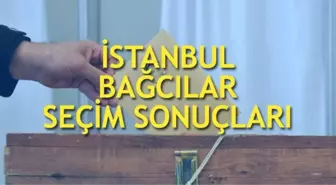 23 Haziran Bağcılar İstanbul seçim sonuçları: Bağcılar ilçe seçim sonuçları, oy oranları