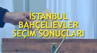 23 Haziran Bahçelievler İstanbul seçim sonuçları: Bahçelievler ilçe seçim sonuçları, oy oranları