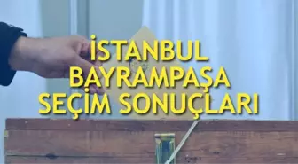 23 Haziran Bayrampaşa İstanbul seçim sonuçları: Bayrampaşa ilçe seçim sonuçları, oy oranları