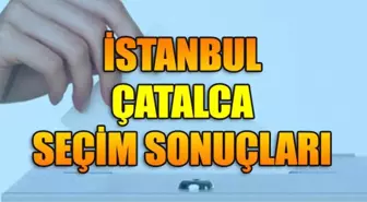 23 Haziran Çatalca İstanbul seçim sonuçları: İstanbul'da son durum ne?