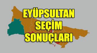 23 Haziran Eyüpsultan İstanbul seçim sonuçları: Eyüpsultan Binali Yıldırım Ekrem İmamoğlu oy oranı