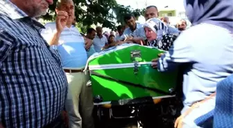 Ahmet'in organları, vasiyeti üzerine bağışlandı (2)