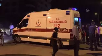 Başkentte trafik kazası: 8 yaralı