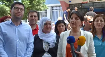 HDP Eş Genel Başkanı Buldan, teröristbaşı Öcalan'ın çağrısına uymayarak oyunu kullandı