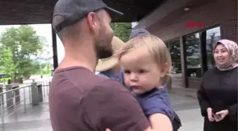 KOCAELİ ORMANYA KARAVAN VE ÇADIR KAMPÇILARININ UĞRAK YERİNE DÖNÜŞTÜ