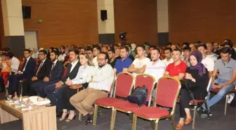 Medeniyet Derneğinden 'Yeni Türkiye Paneli'