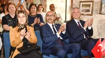 Piri Mehmet Paşa'yı anma etkinliği