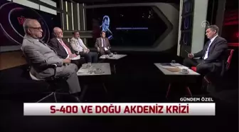 'S400, Türkiye için bir egemenlik sorunu haline gelmiştir'(3)