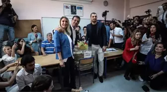 Oyunu kullanan Ekrem İmamoğlu'ndan ilk açıklama: Halkımız vicdanlarıyla en doğru kararı verecek